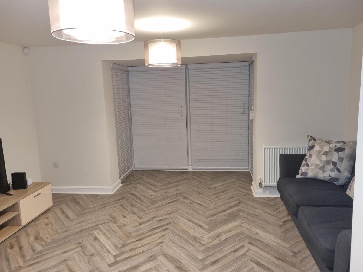 26 Lindhurst Way West Менсфілд Екстер'єр фото