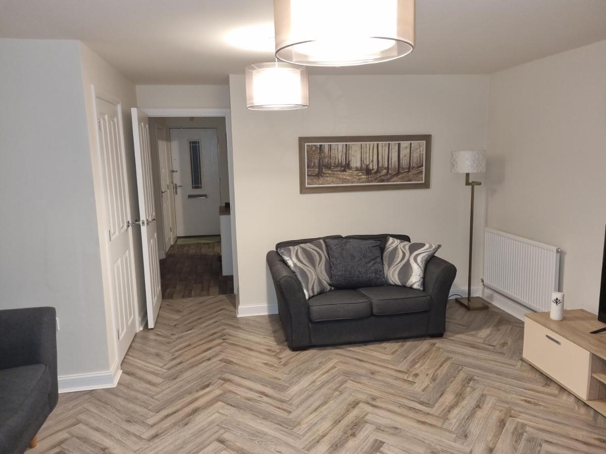 26 Lindhurst Way West Менсфілд Екстер'єр фото